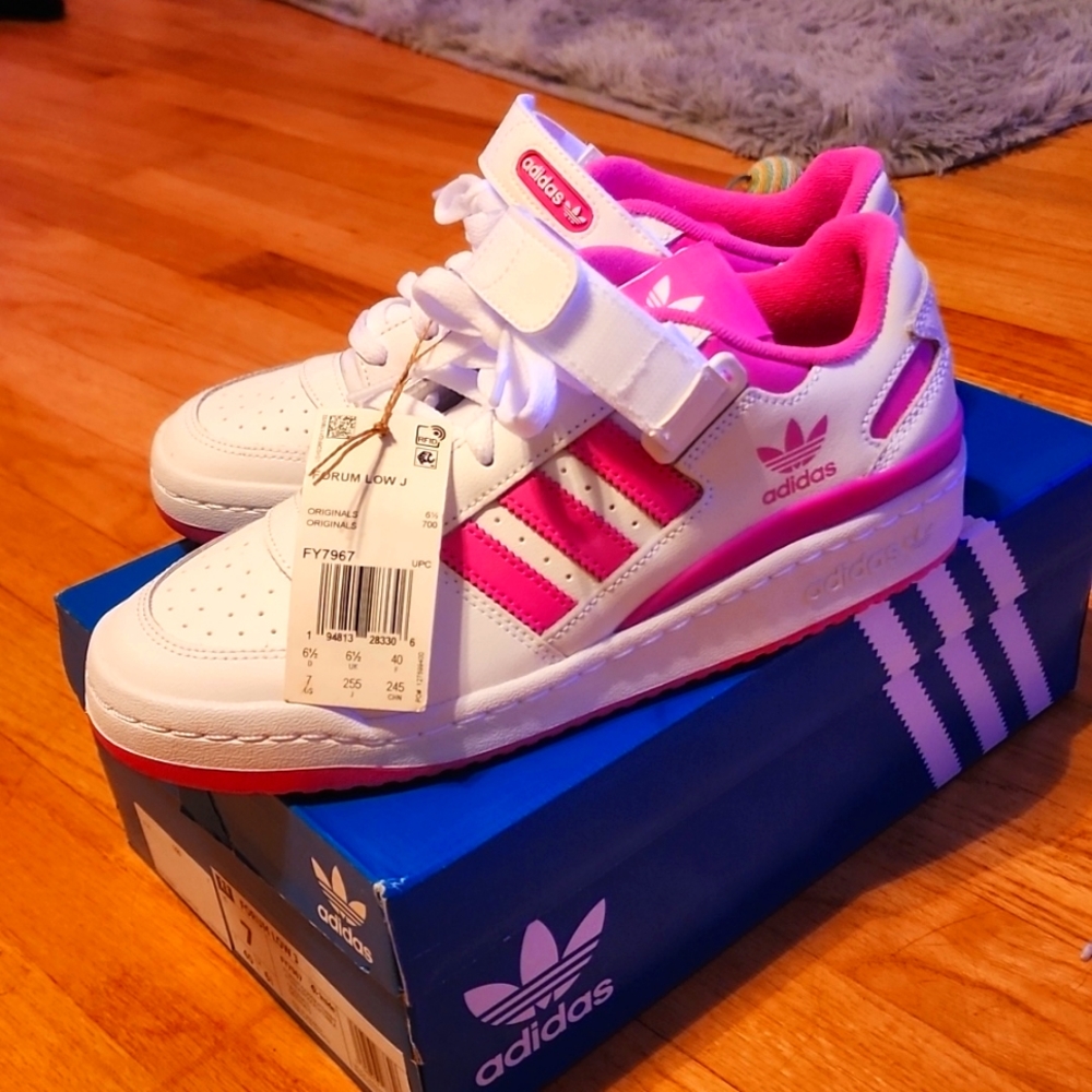 Adidas Forum Low